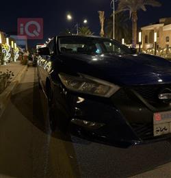 نيسان ماكسيما